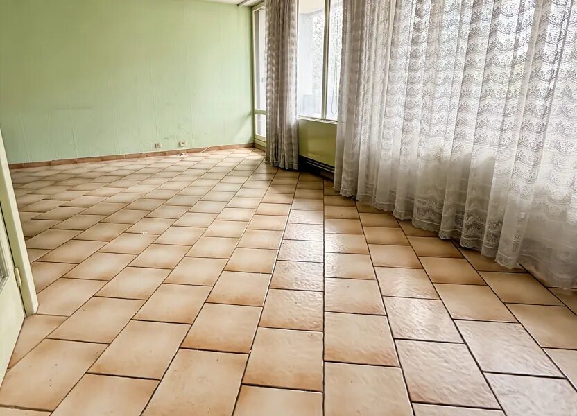 Appartement à vendre, 76m², Bagnolet