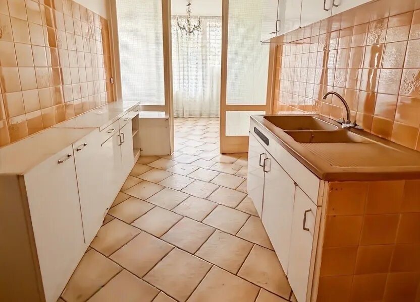 Appartement à vendre, 76m², Bagnolet