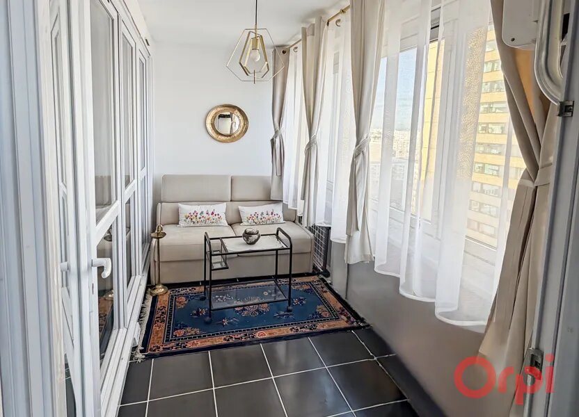 Appartement à vendre, 76m², Bagnolet