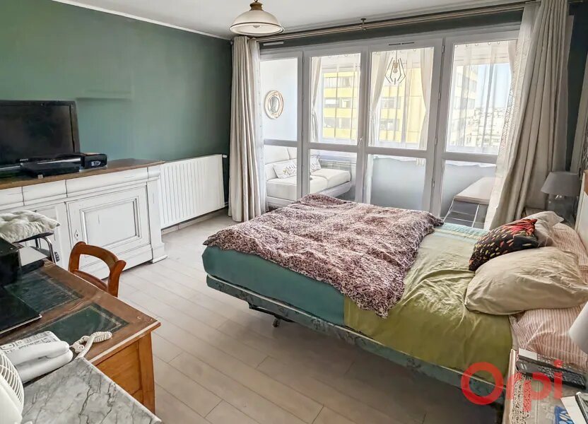 Appartement à vendre, 76m², Bagnolet