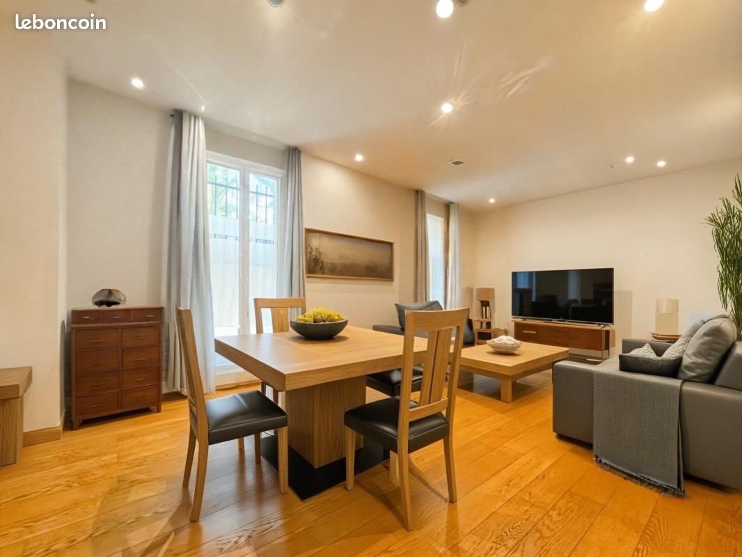 Appartement à vendre, 110m², Bagnolet