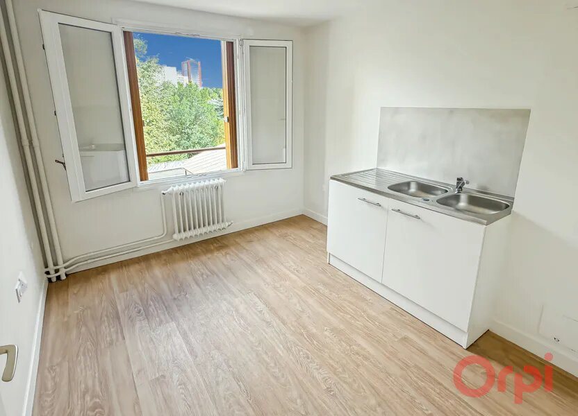 Appartement à vendre, 44m², Bagnolet