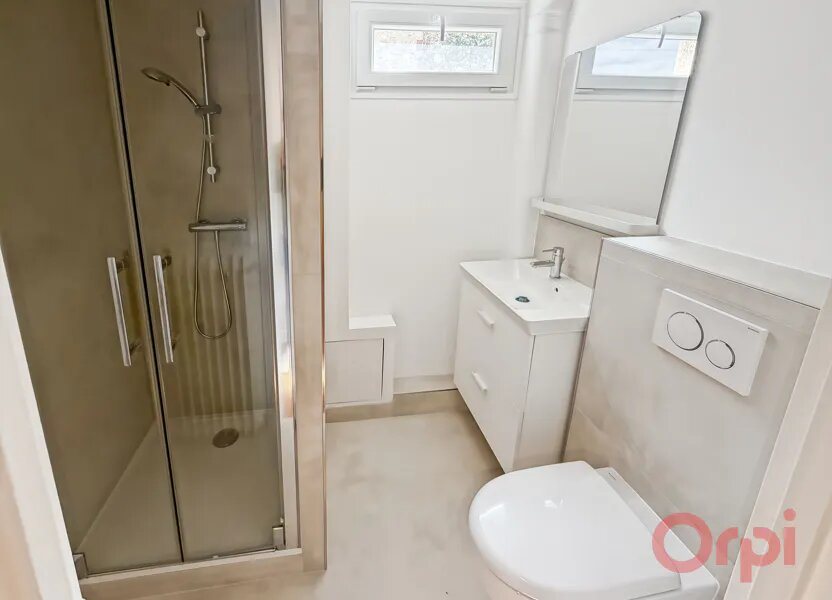 Appartement à vendre, 44m², Bagnolet