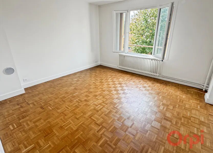 Appartement à vendre, 44m², Bagnolet