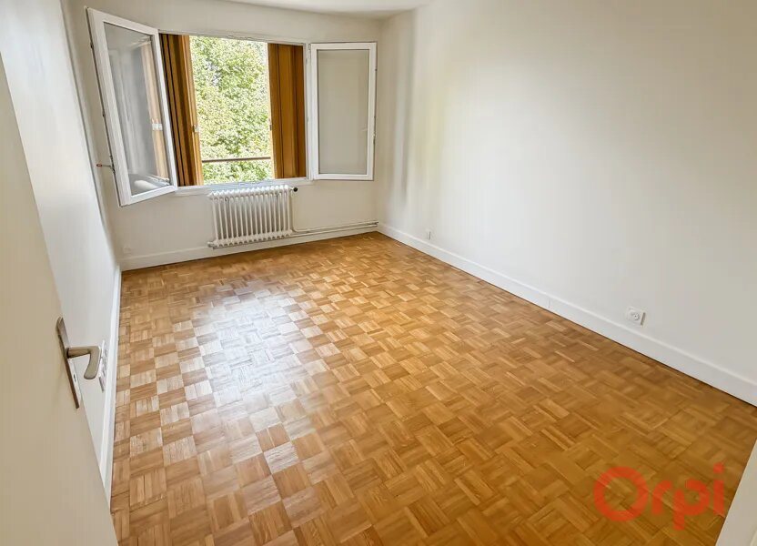 Appartement à vendre, 44m², Bagnolet