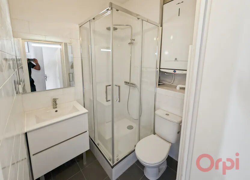 Appartement à vendre, 40m², Noisy-le-Sec