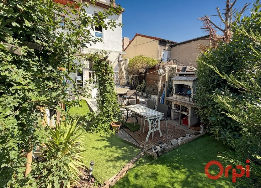 Maison à vendre, 100m², Bagnolet