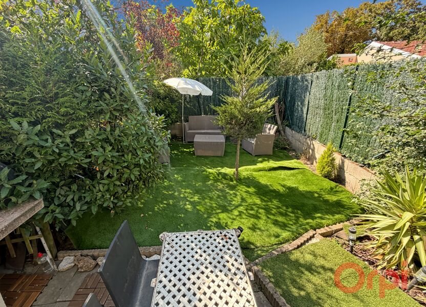 Maison à vendre, 100m², Bagnolet