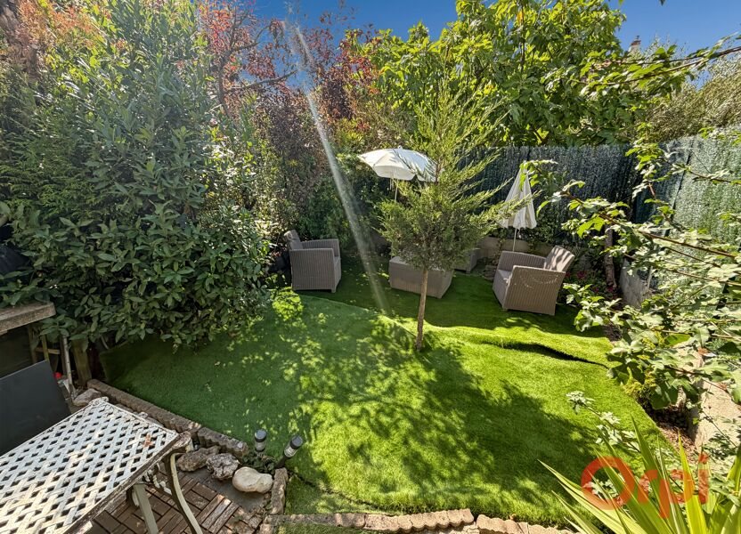Maison à vendre, 100m², Bagnolet