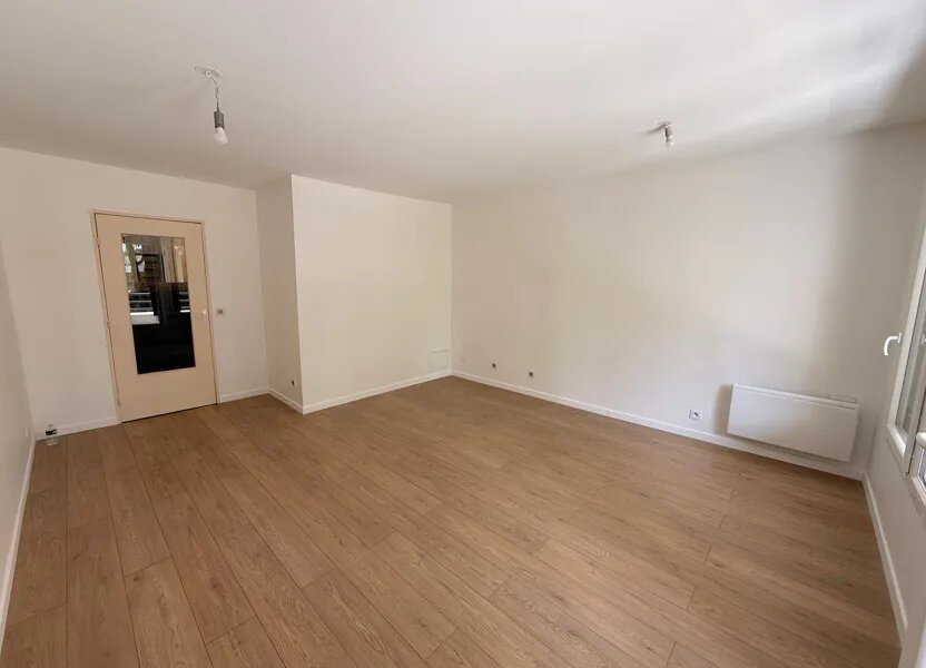 Appartement à vendre, 34m², Bagnolet