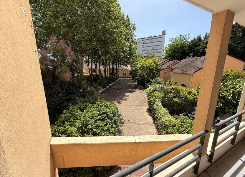 Appartement à vendre, 34m², Bagnolet