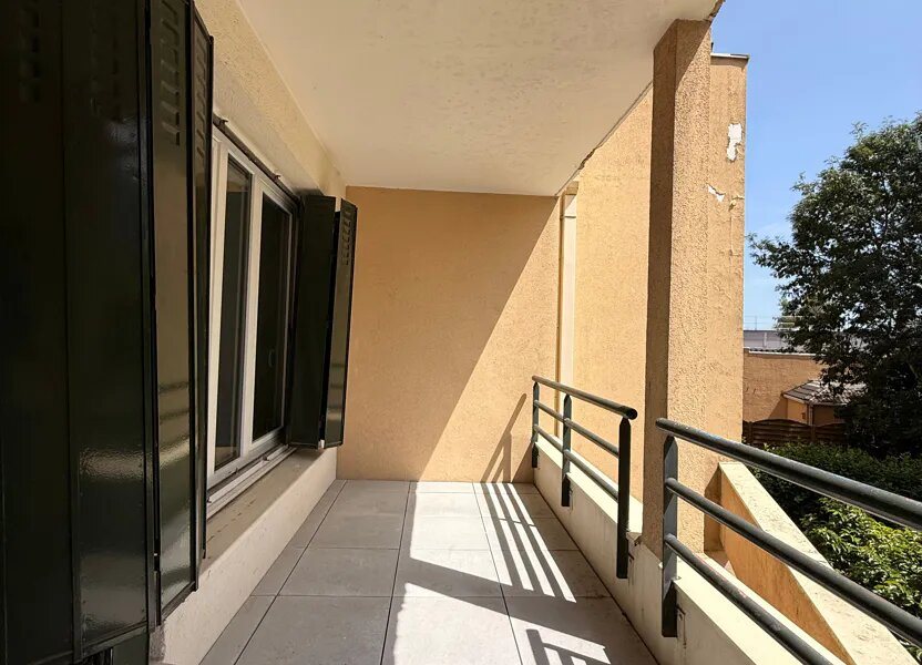 Appartement à vendre, 34m², Bagnolet