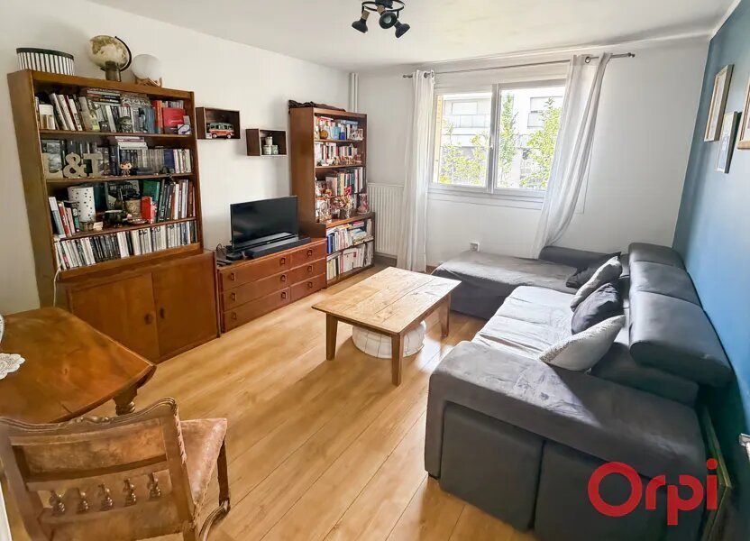 Appartement à vendre, 41m², Bagnolet