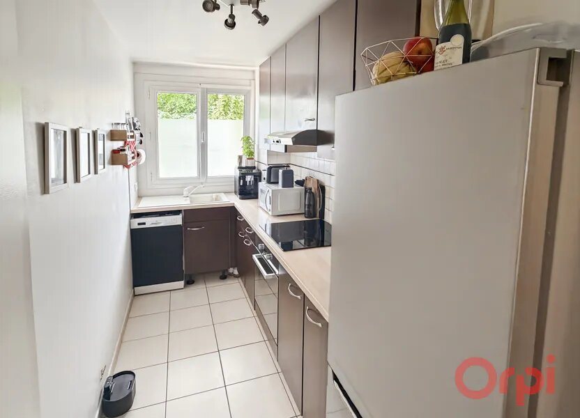 Appartement à vendre, 41m², Bagnolet