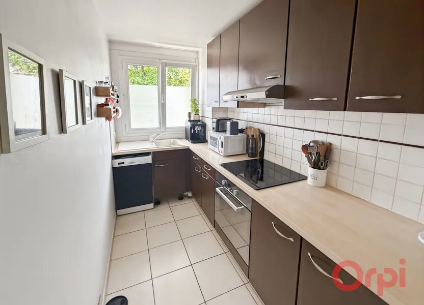Appartement à vendre, 41m², Bagnolet