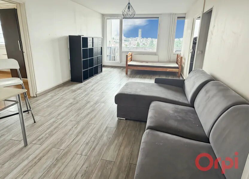 Appartement à vendre, 48m², Bagnolet