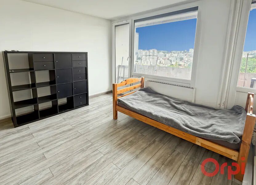 Appartement à vendre, 48m², Bagnolet