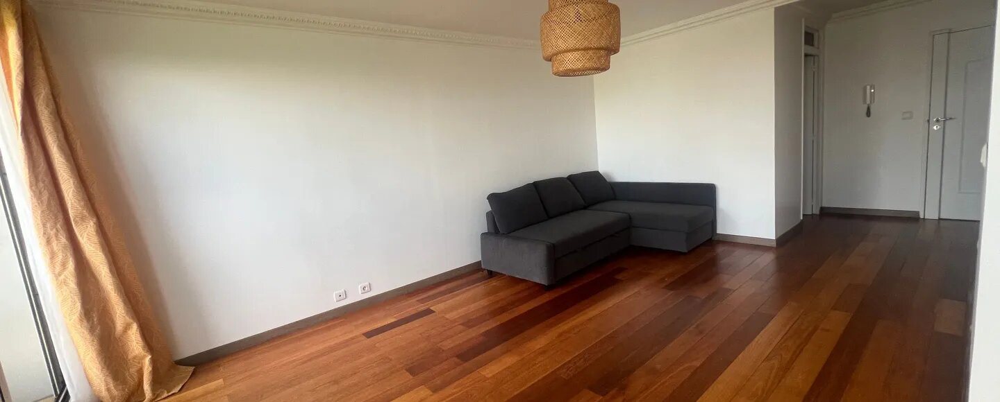 Appartement à vendre, 77m², Bagnolet
