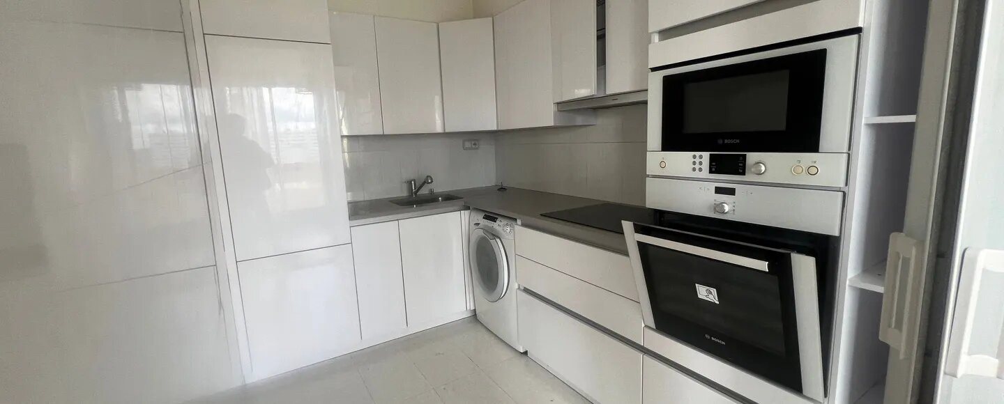 Appartement à vendre, 77m², Bagnolet