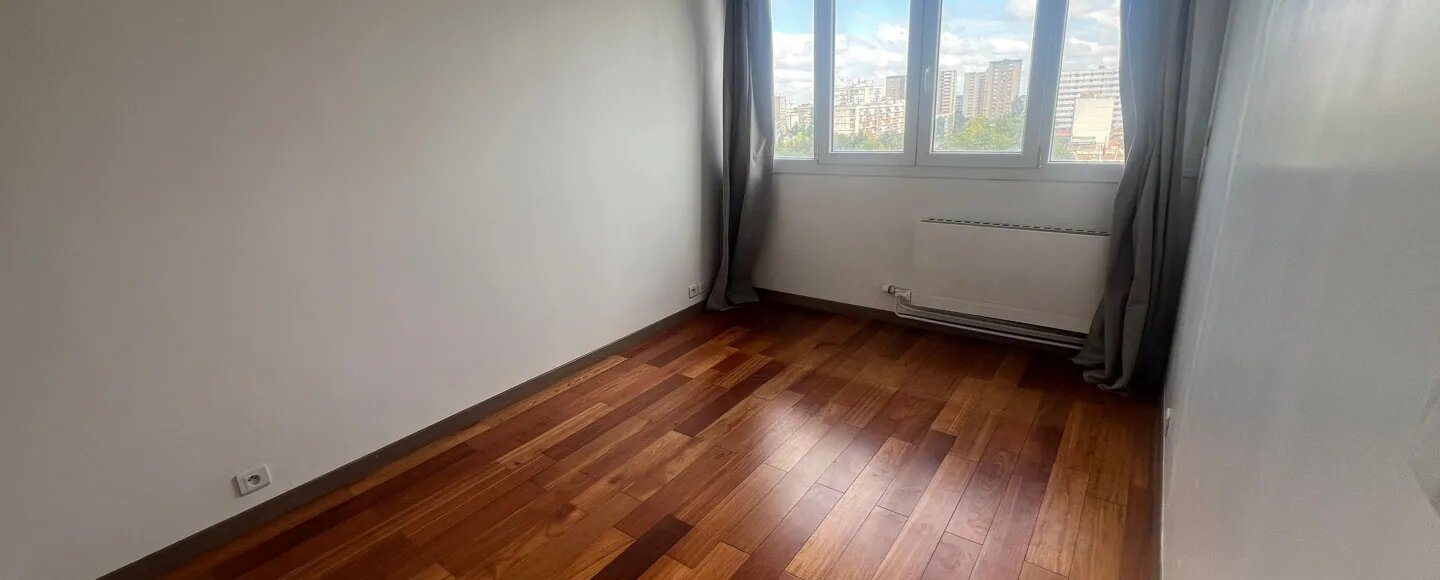 Appartement à vendre, 77m², Bagnolet