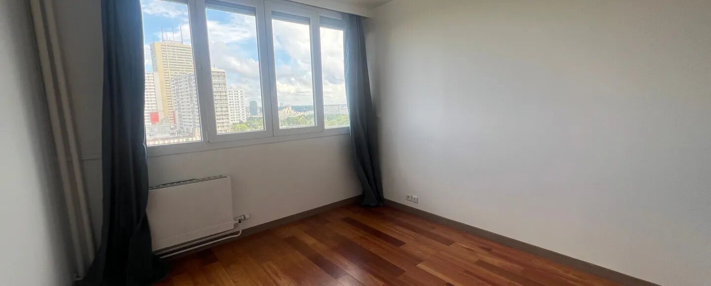Appartement à vendre, 77m², Bagnolet