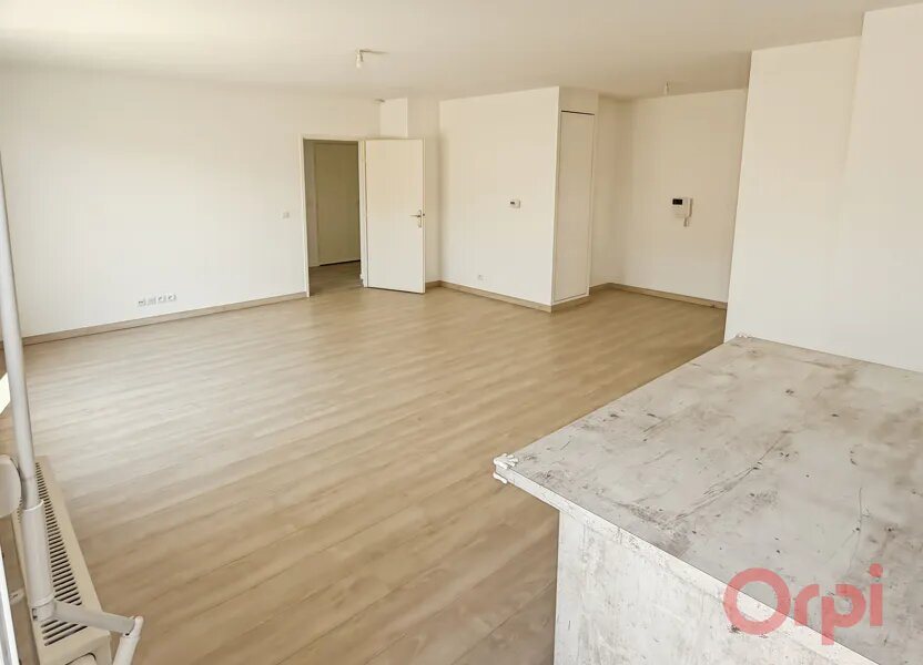 Appartement à vendre, 71m², Bagnolet