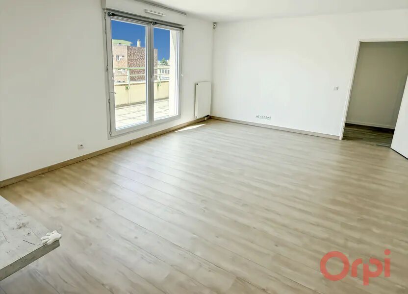 Appartement à vendre, 71m², Bagnolet