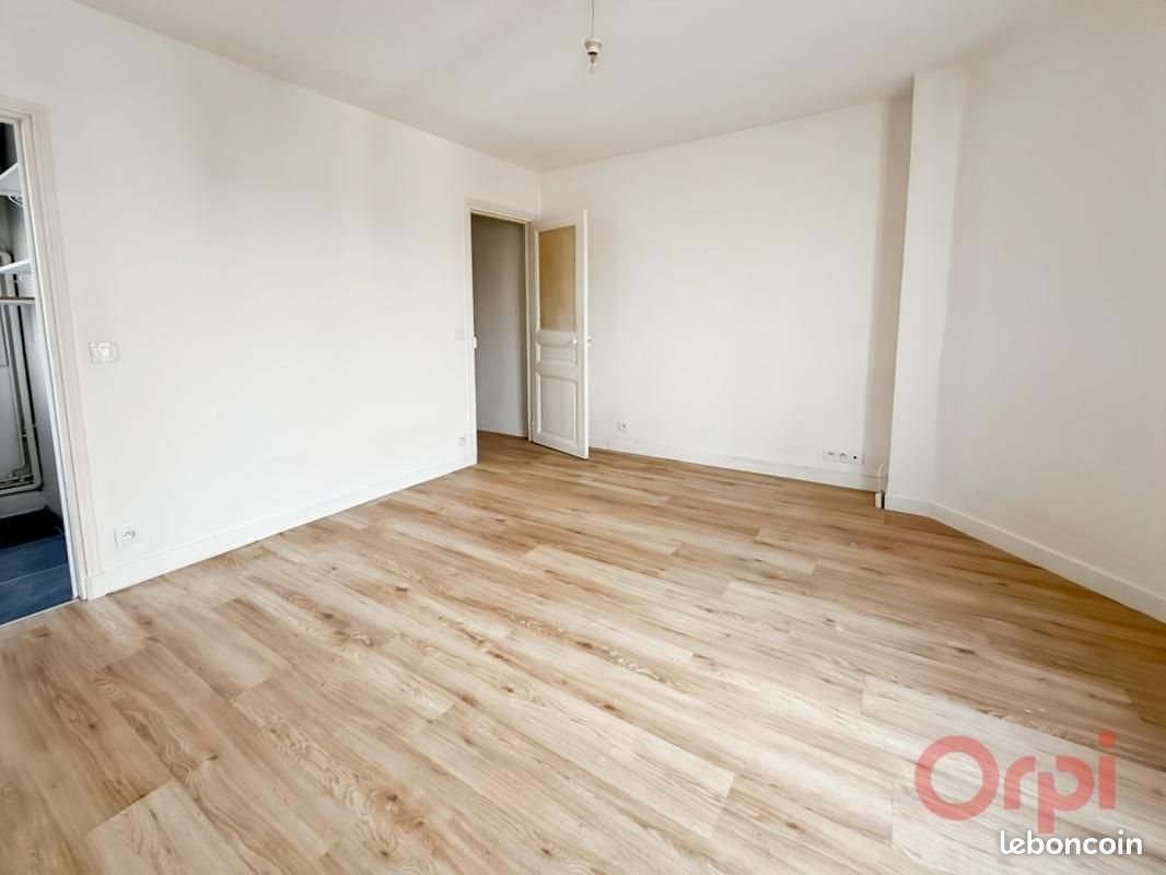 Appartement à vendre, 31m², Bagnolet