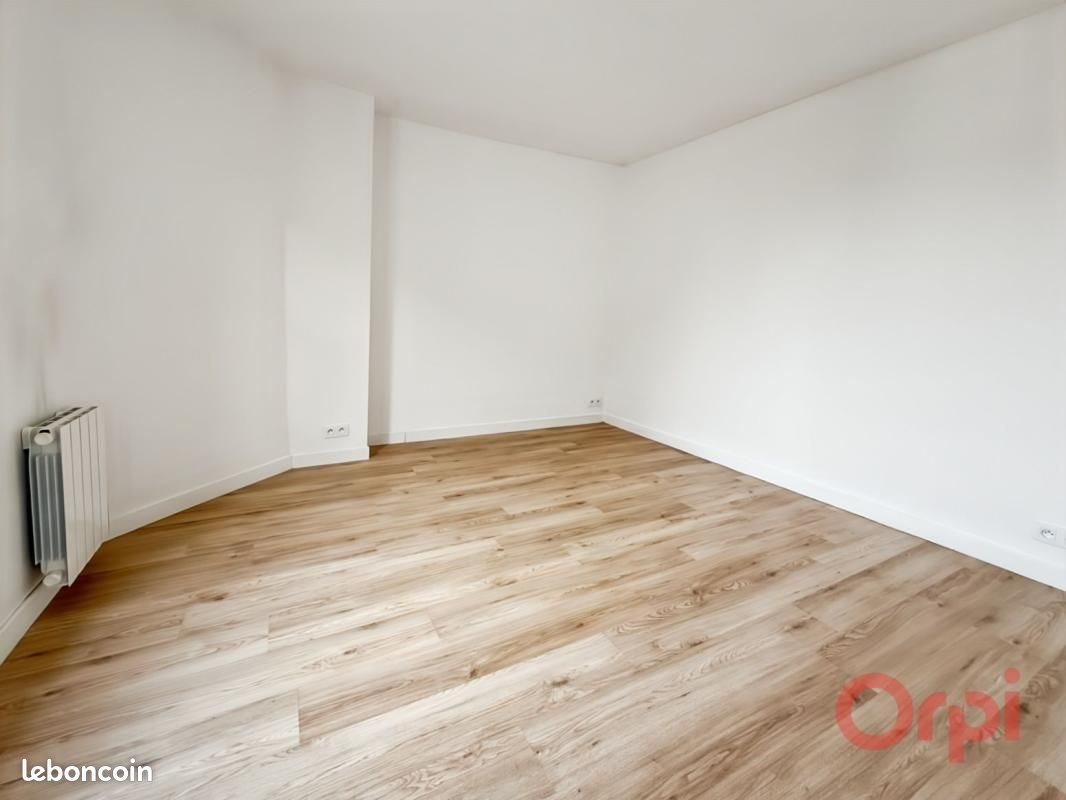 Appartement à vendre, 31m², Bagnolet