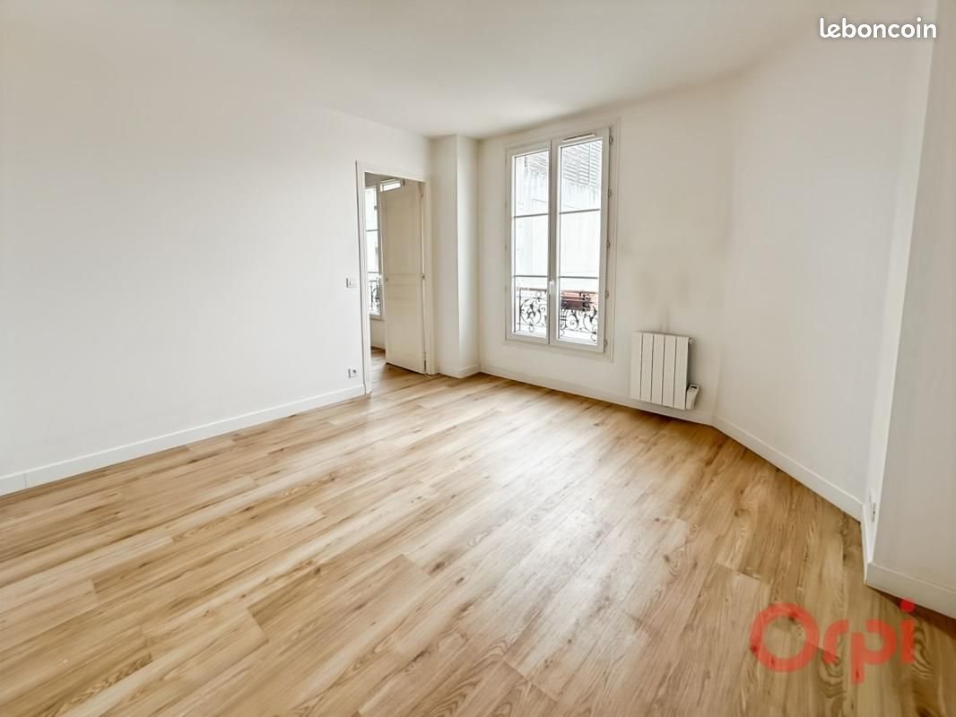 Appartement à vendre, 31m², Bagnolet