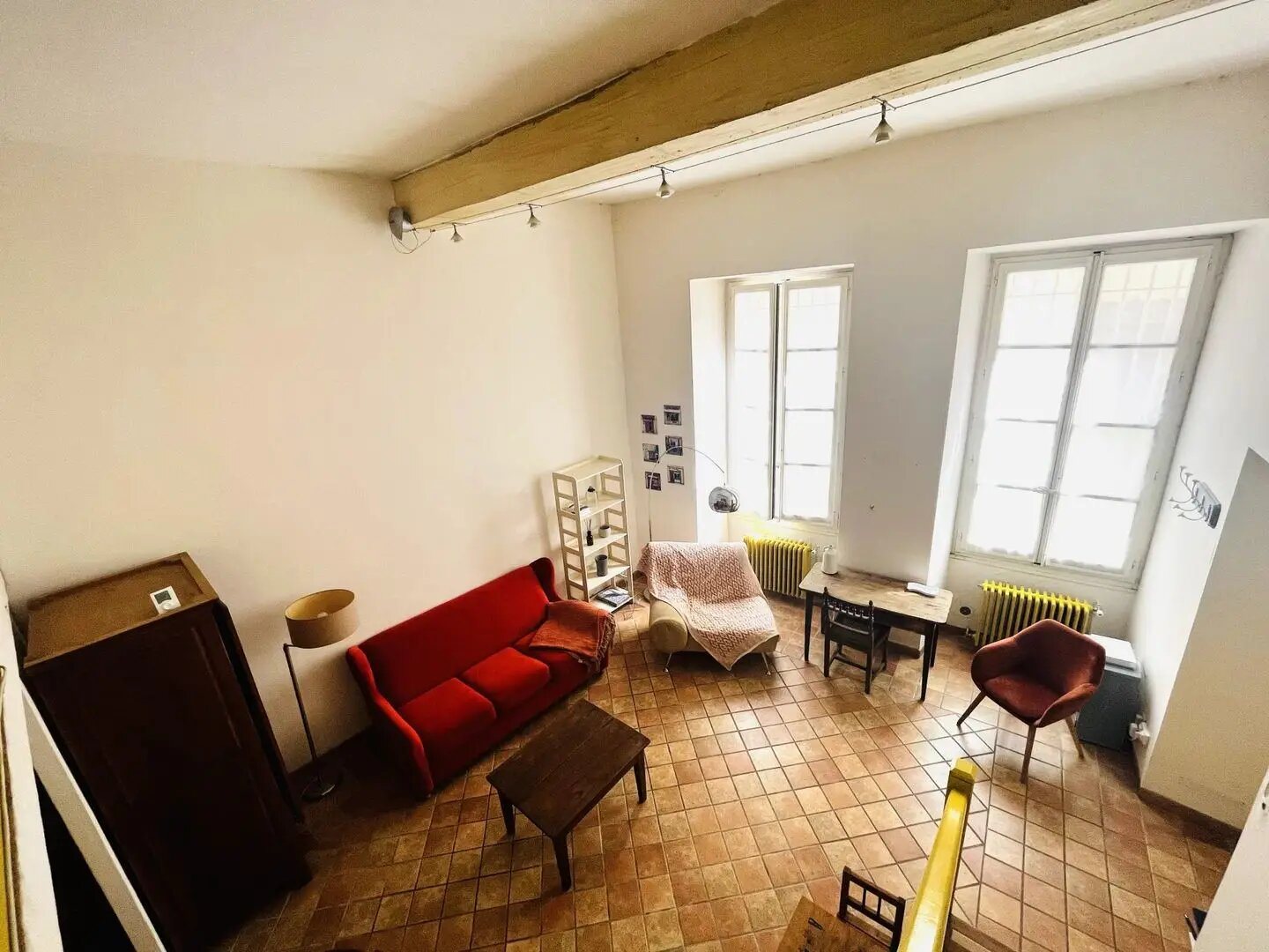 Appartement à louer, 34m², Arles