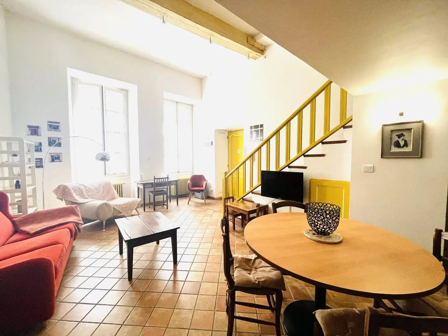 Appartement à louer, 34m², Arles
