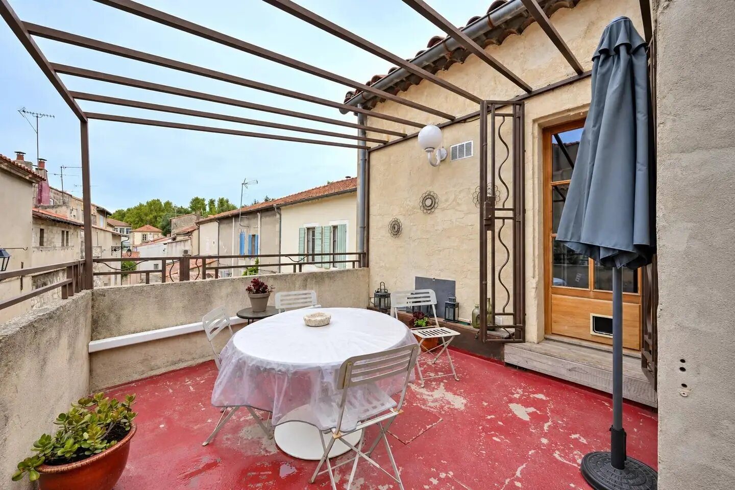 Appartement à vendre, 72m², Arles
