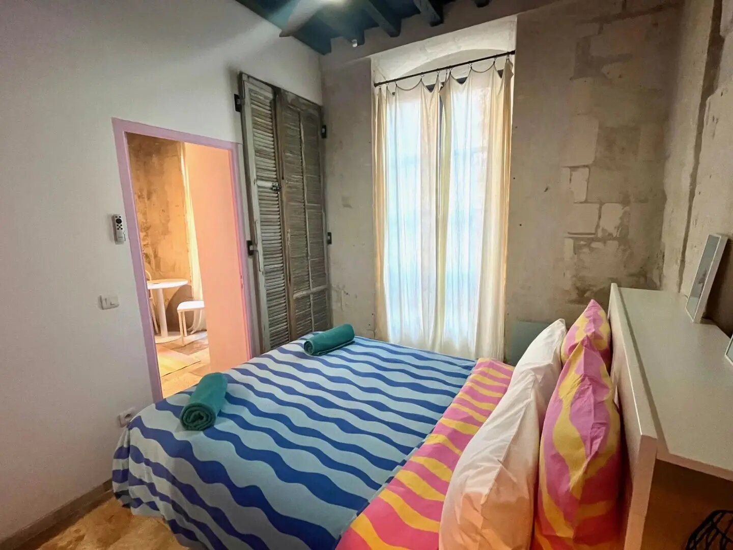 Appartement à louer, 22m², Arles