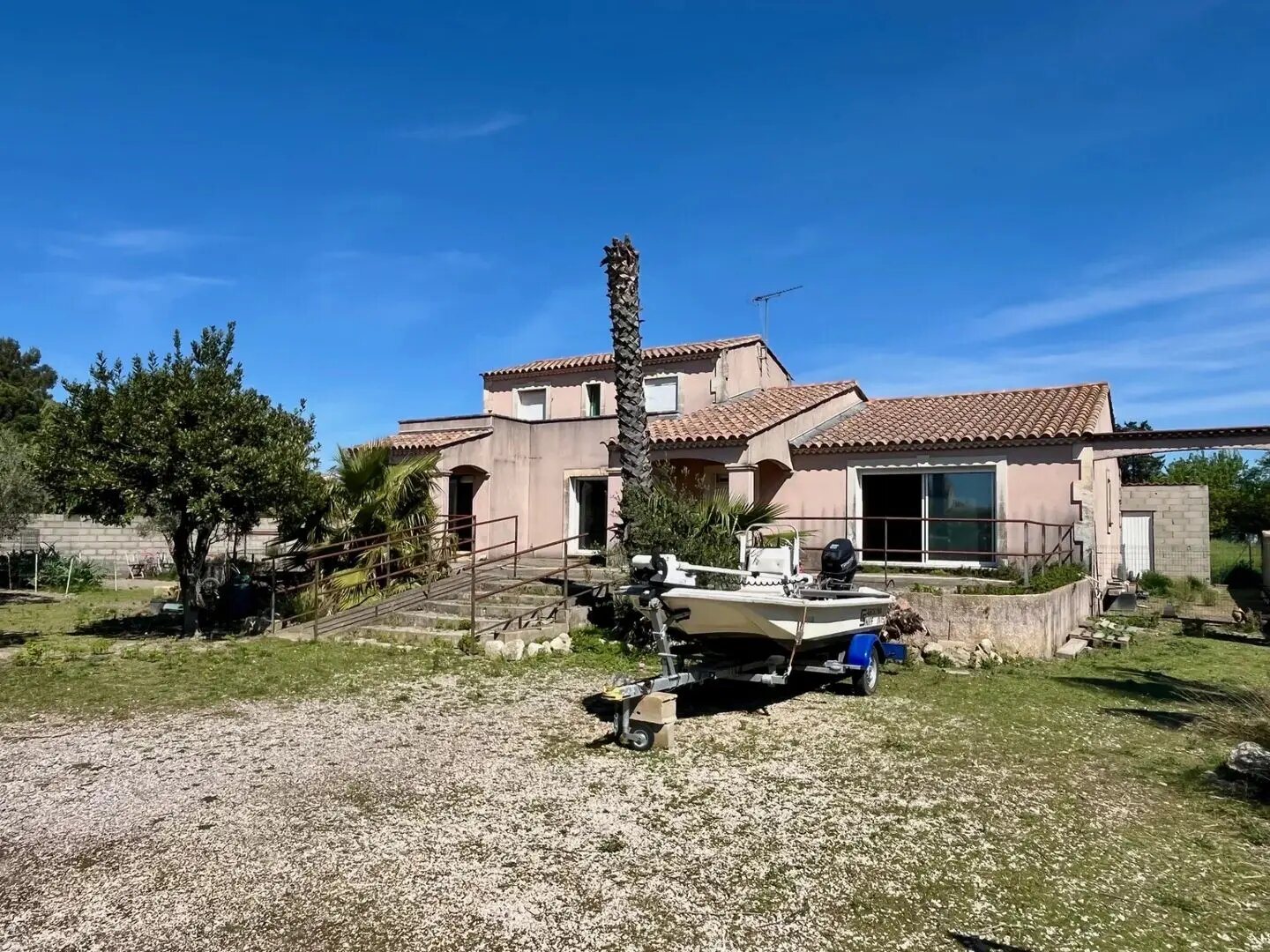 Maison à vendre, 195m², Arles