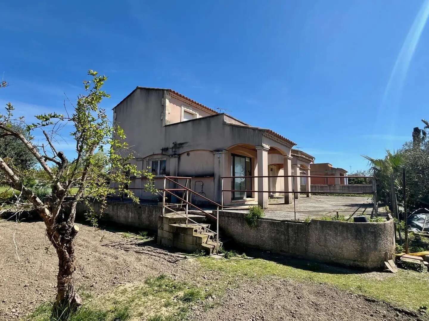 Maison à vendre, 195m², Arles