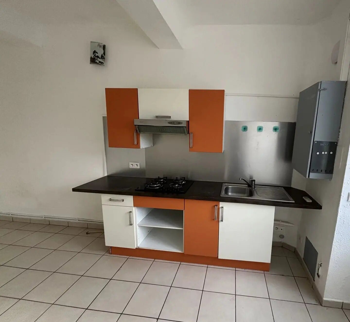 Appartement à louer, 25m², Arles