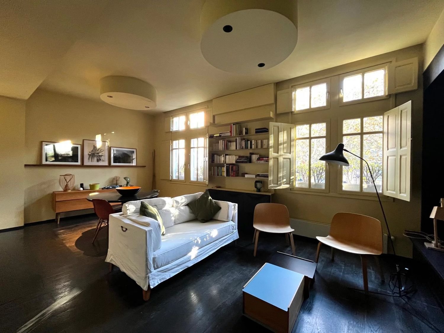 Appartement à louer, 58m², Arles