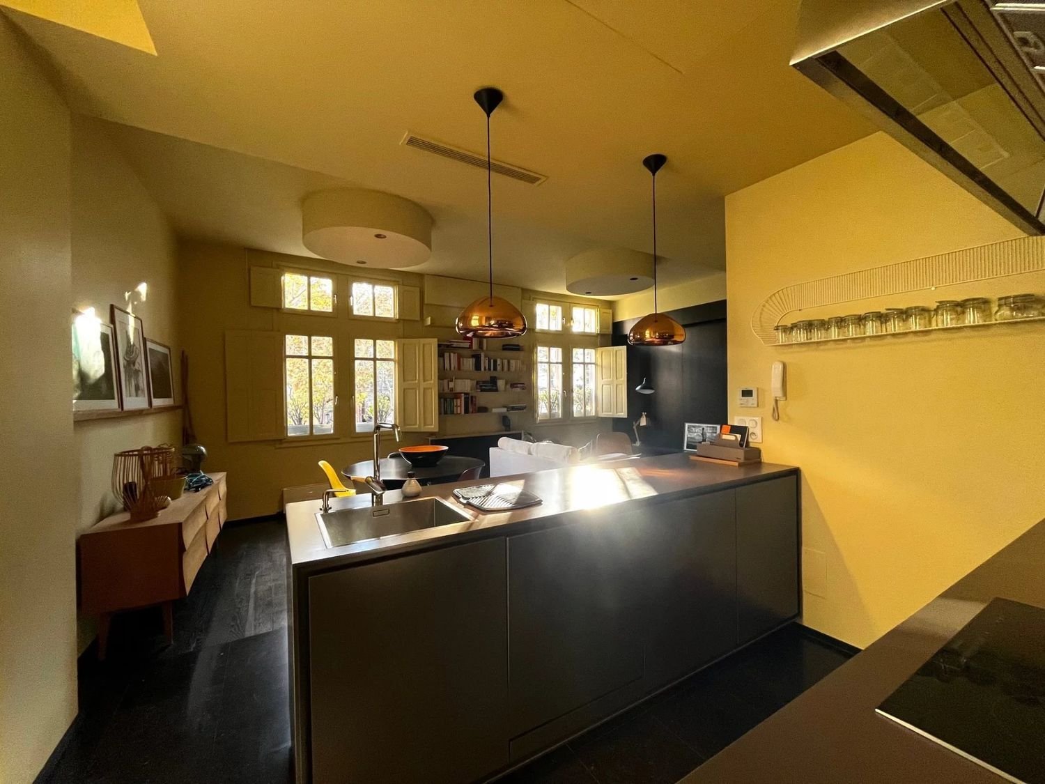 Appartement à louer, 58m², Arles