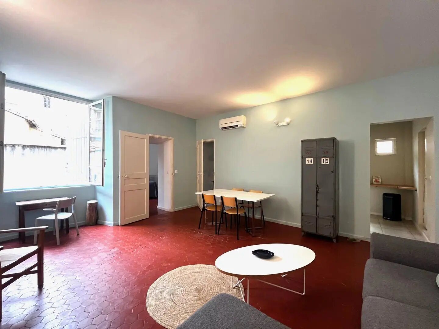 Appartement à louer, 83m², Arles