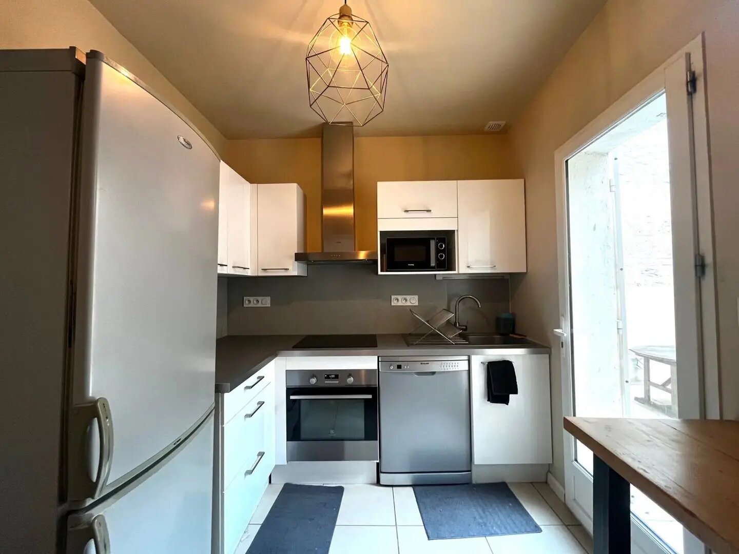 Appartement à louer, 83m², Arles