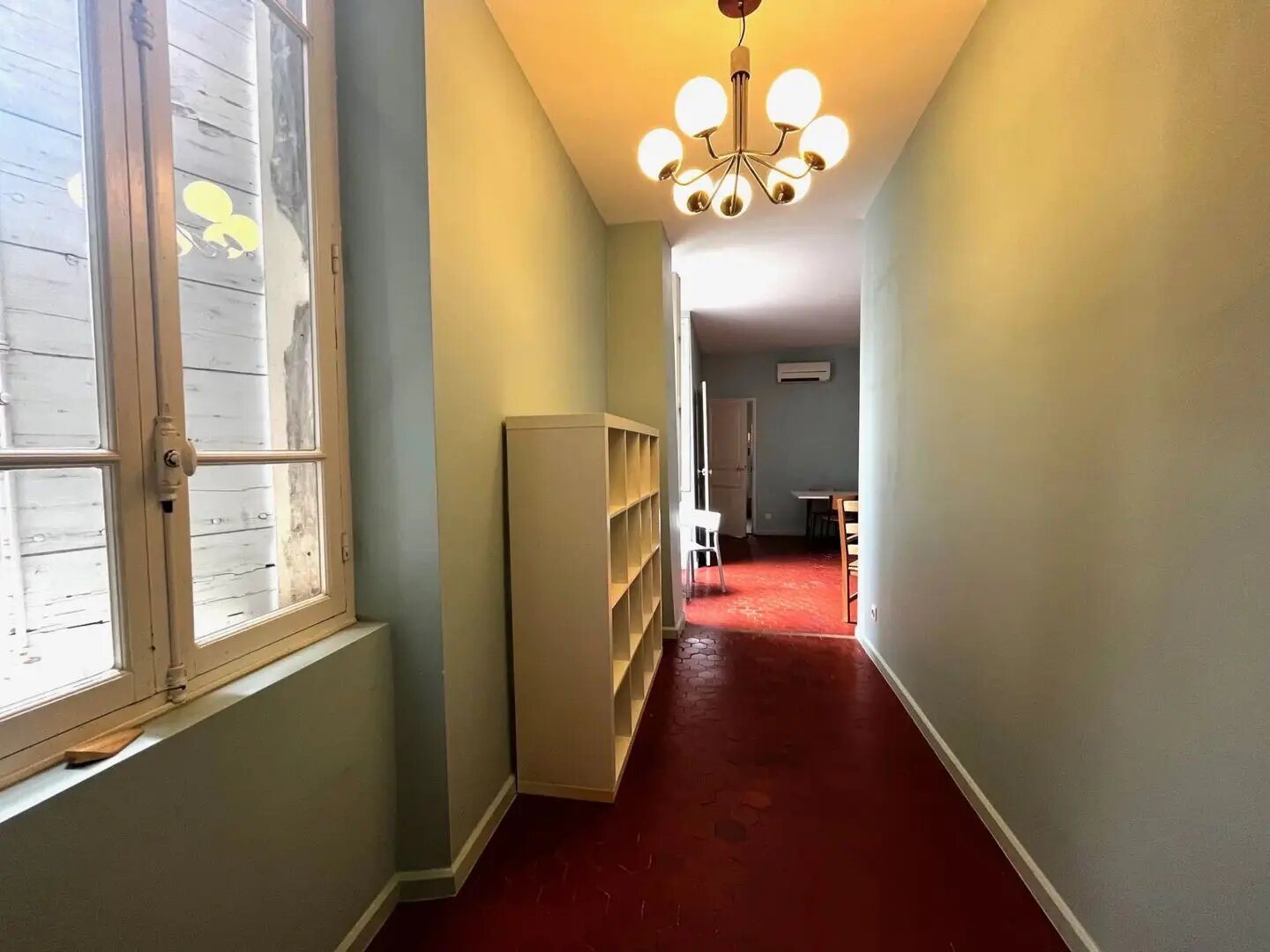 Appartement à louer, 83m², Arles