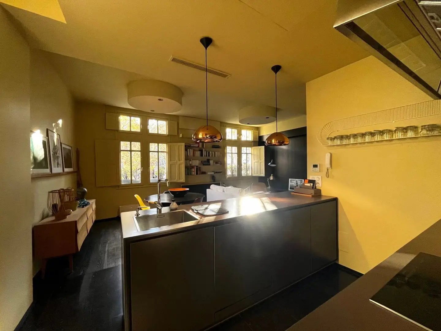Appartement à louer, 58m², Arles