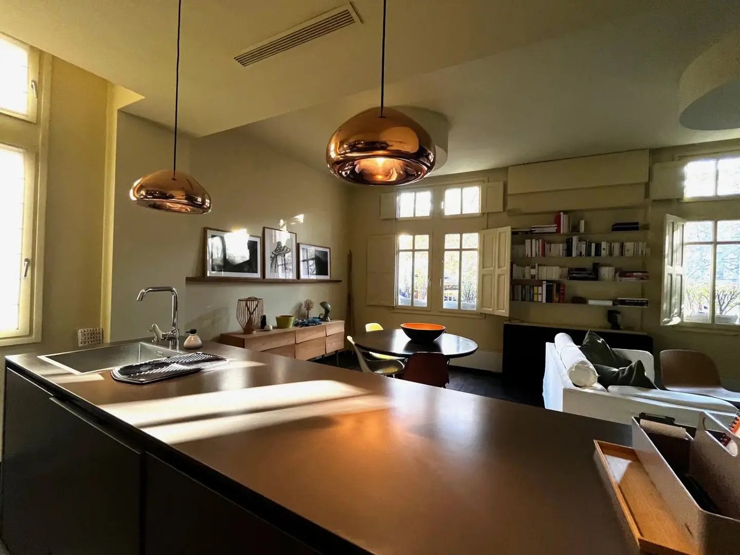 Appartement à louer, 58m², Arles