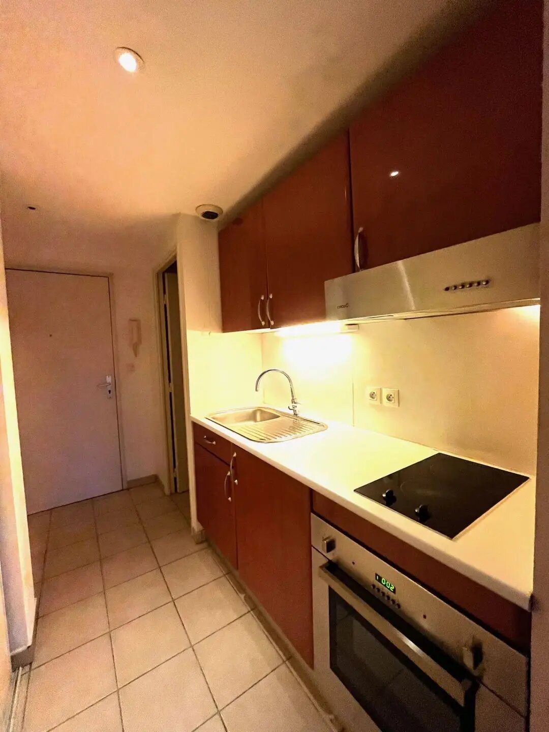 Appartement à louer, 26m², Arles