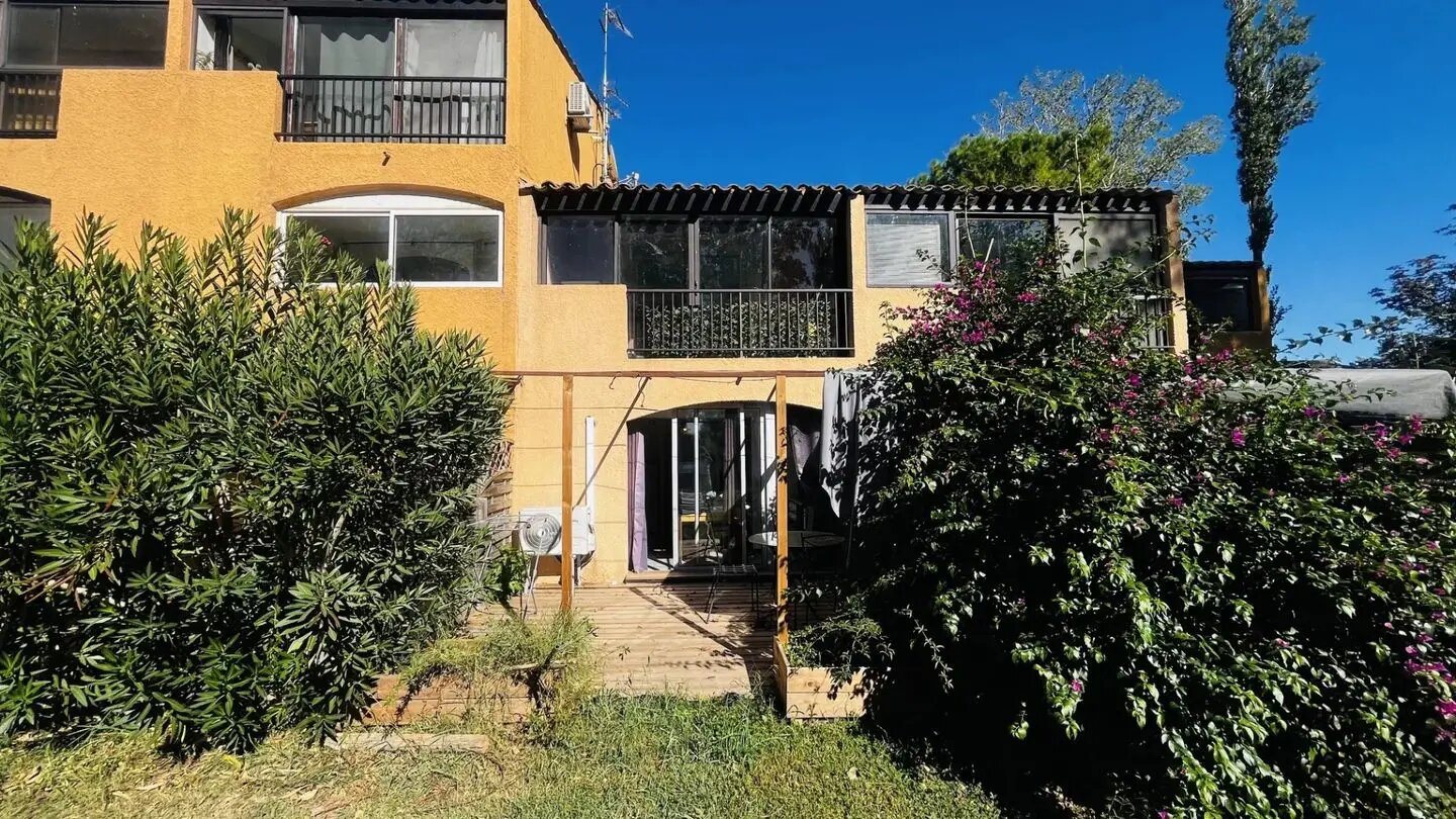 Appartement à louer, 28m², Arles