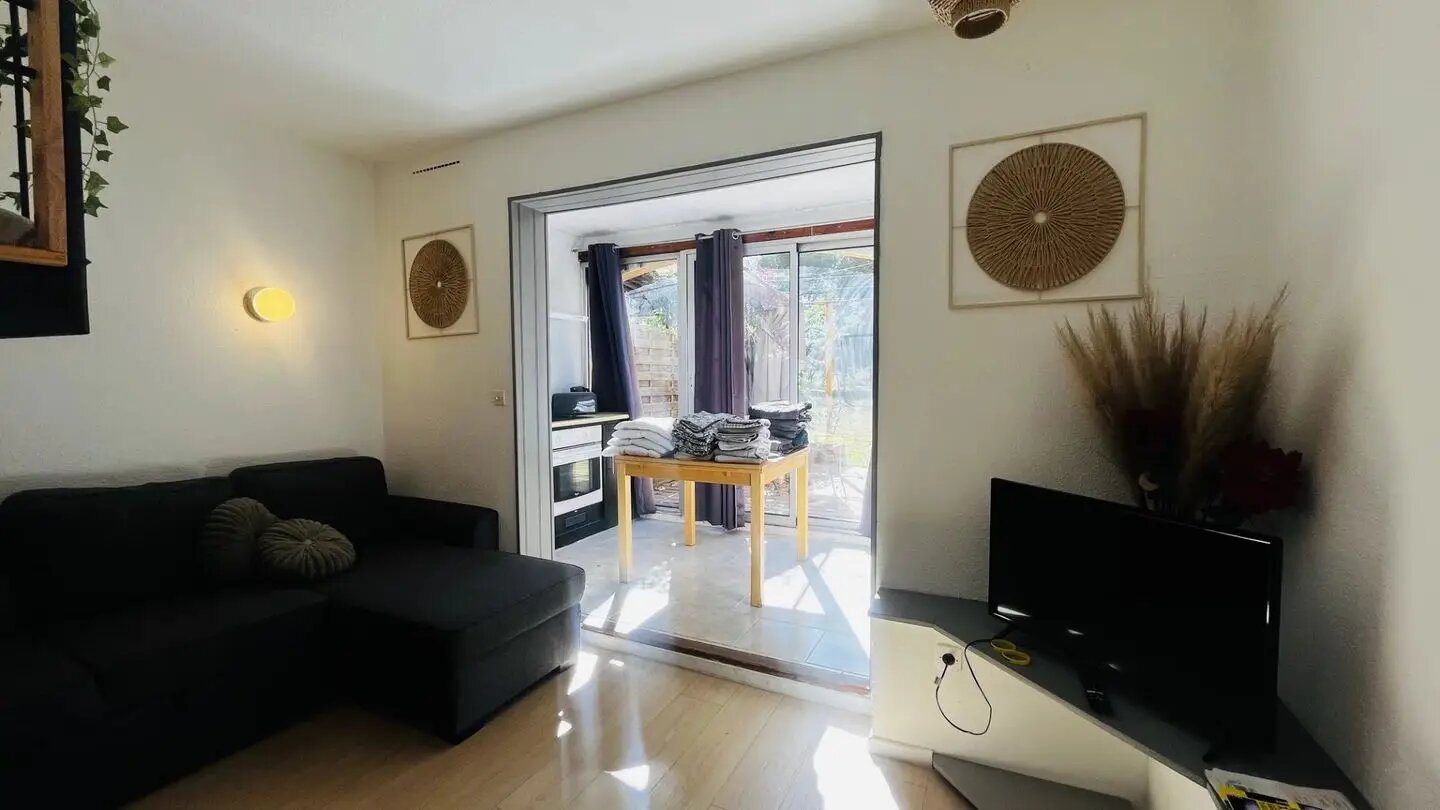 Appartement à louer, 28m², Arles