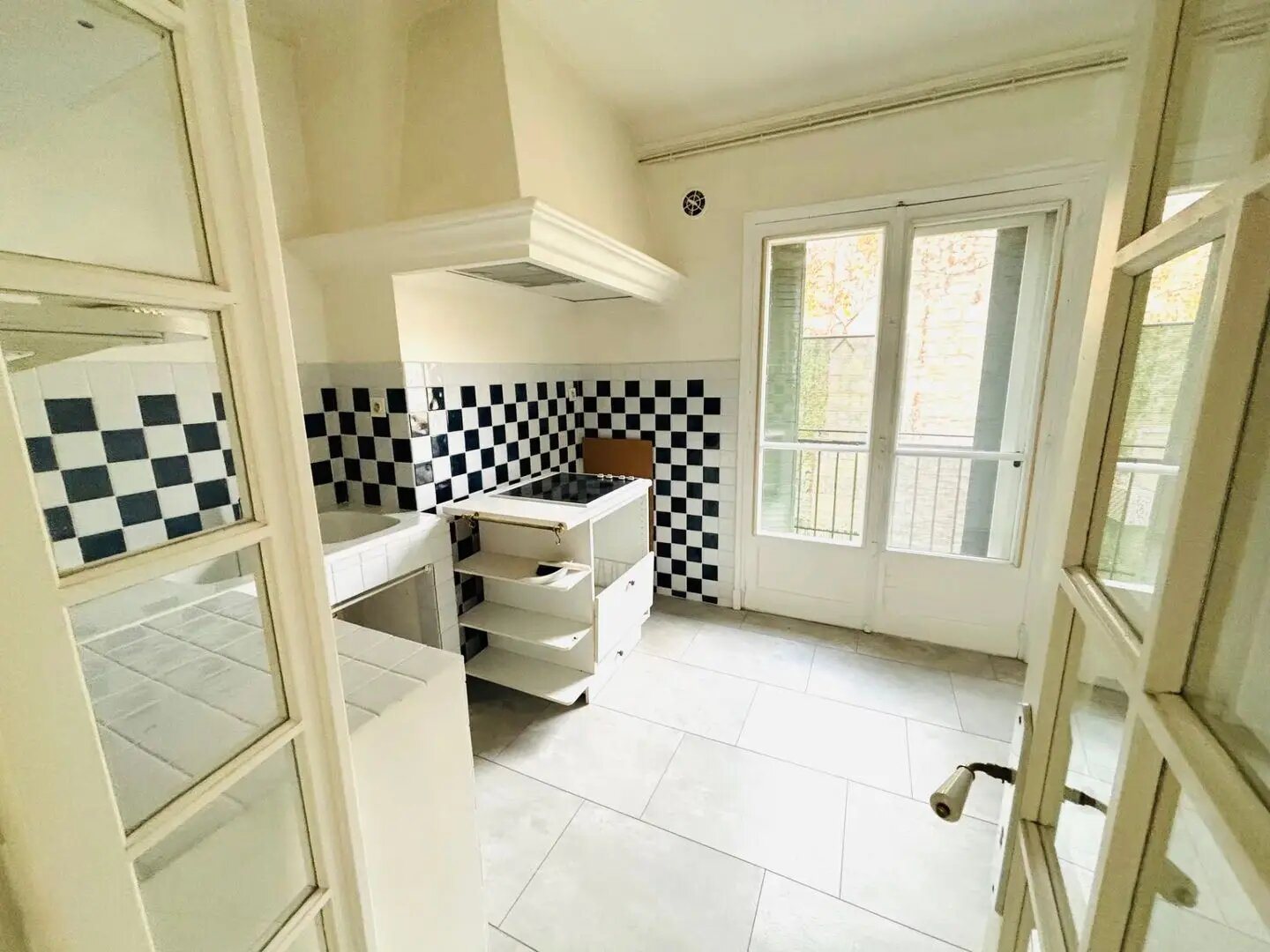 Appartement à louer, 49m², Arles