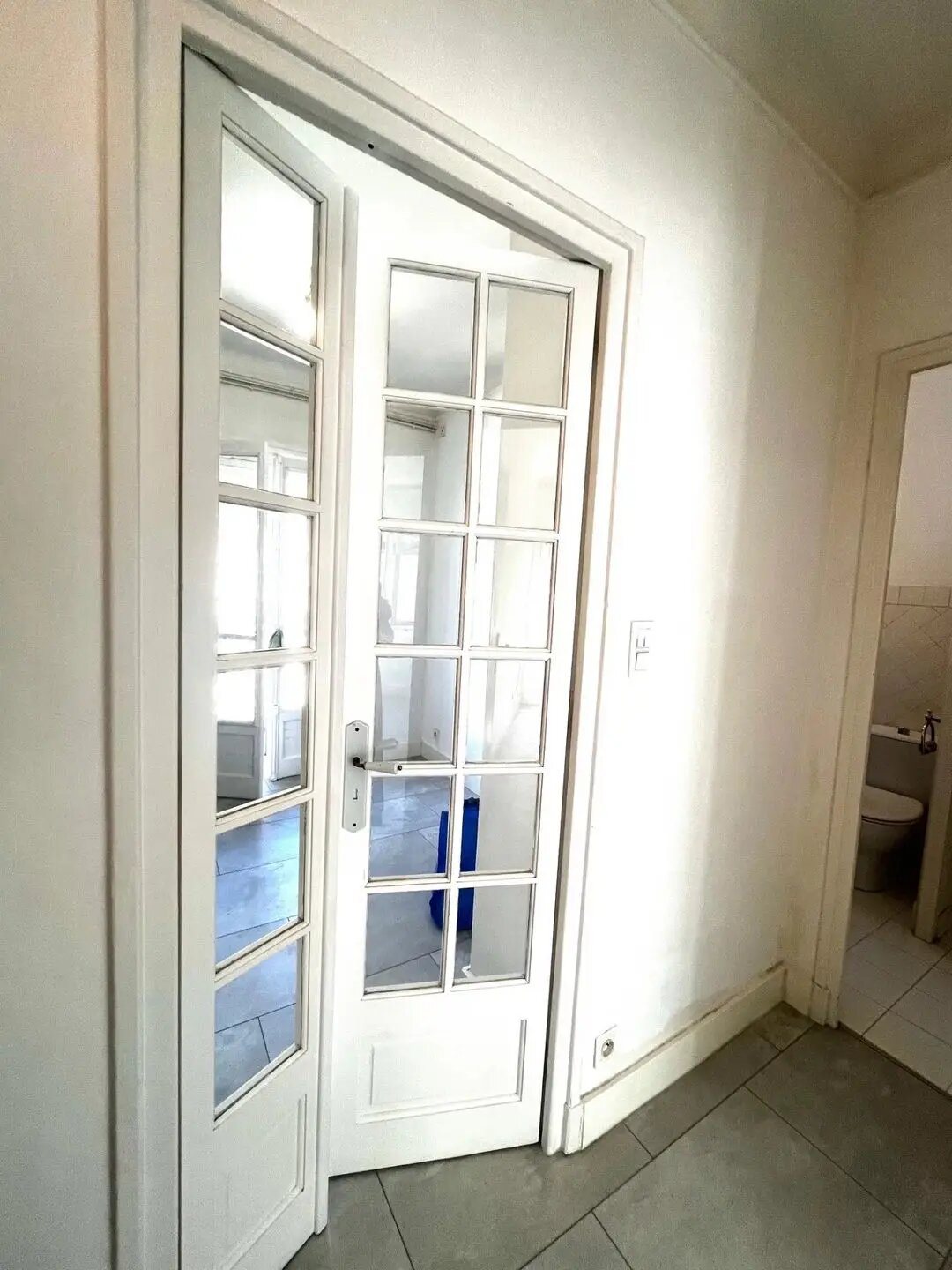 Appartement à louer, 49m², Arles