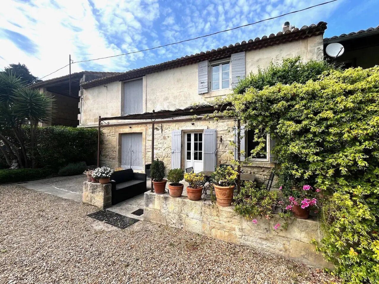 Appartement à louer, 130m², Arles